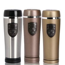 女士汽车水杯多少毫升 女士汽车水杯多少毫升