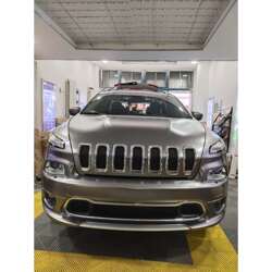 汽车装潢套包价格多少