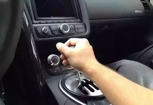 汽车减档多少正常 汽车减档多少正常