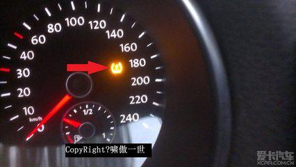 汽车报警灯电压多少 汽车报警灯电压多少