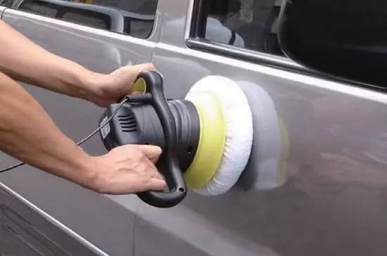 汽车局部刷漆价格多少 汽车局部刷漆价格多少