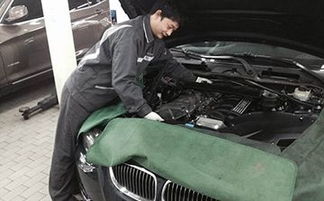 高级汽车维修收入多少 高级汽车维修收入多少