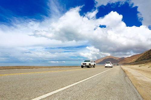 汽车实际能开多少公里