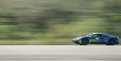 汽车时速极限是多少 汽车时速极限是多少