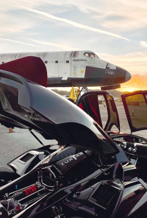 汽车时速极限是多少 汽车时速极限是多少