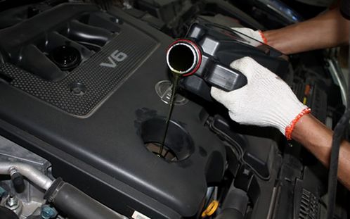 汽车机油补充多少公里