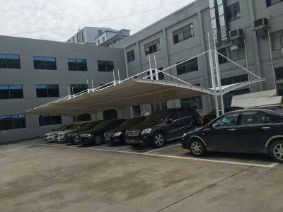 汽车遮挡棚价格多少 汽车遮挡棚价格多少