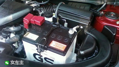 汽车电瓶的电流多少 汽车电瓶的电流多少