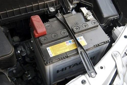 汽车电瓶的电流多少 汽车电瓶的电流多少