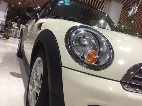 迷你牌汽车排量多少 迷你牌汽车排量多少