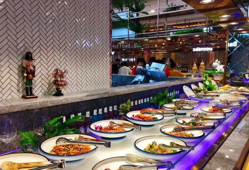 这家5元自助快餐店因一条差评火了