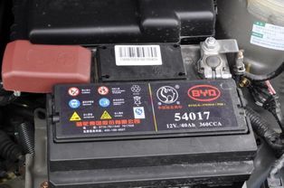 汽车电池大概多少伏 汽车电池大概多少伏