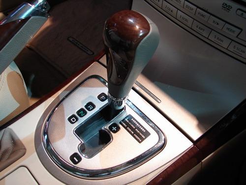 汽车档位最高多少档 汽车档位最高多少档