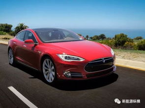 特斯拉汽车国内油耗多少 特斯拉汽车国内油耗多少