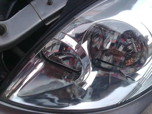 汽车翻新需要多少步 汽车翻新需要多少步