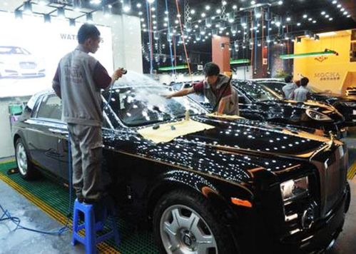 汽车保养总开销多少 汽车保养总开销多少