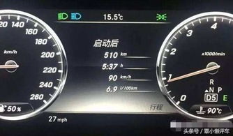 汽车达到多少算耗油 汽车达到多少算耗油