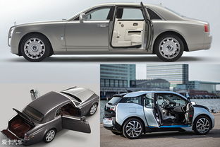 汽车开门有多少种 汽车开门有多少种