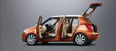 汽车开门有多少种 汽车开门有多少种