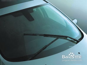 汽车雨刮器水壶多少升 汽车雨刮器水壶多少升