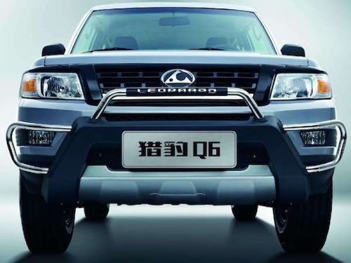 猎豹汽车有多少品牌 猎豹汽车有多少品牌