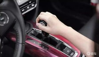 汽车换挡多少码换挡