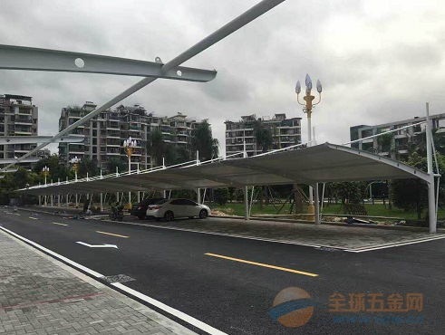 比亚迪汽车雨棚价格多少 比亚迪汽车雨棚价格多少