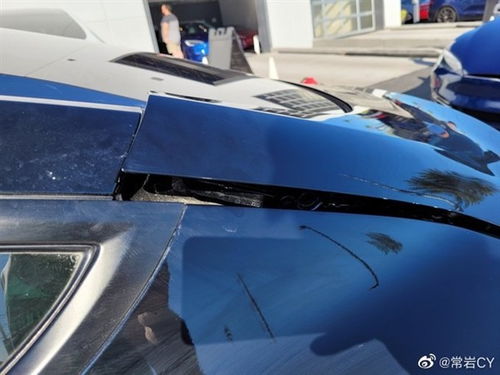 汽车右侧缝隙多少正常 汽车右侧缝隙多少正常