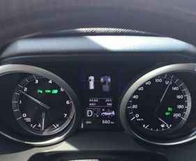 汽车下坡转速多少 汽车下坡转速多少