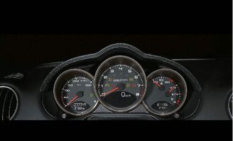 汽车最近转速多少合适