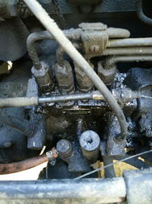 汽车转向油管多少根 汽车转向油管多少根