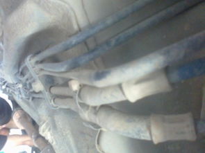 汽车转向油管多少根 汽车转向油管多少根