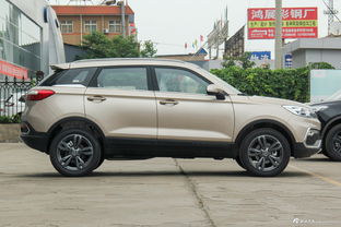 猎豹汽车质量排行多少 猎豹汽车质量排行多少