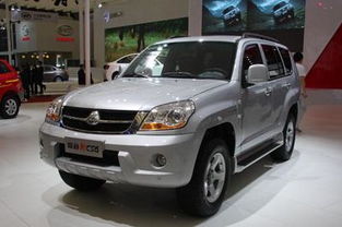 猎豹汽车质量排行多少 猎豹汽车质量排行多少