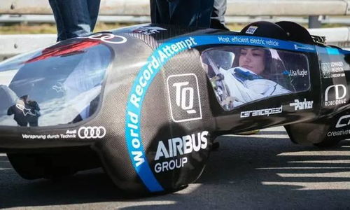 德国汽车能跑多少公里 德国汽车能跑多少公里