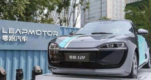 黑马汽车落地价多少 黑马汽车落地价多少