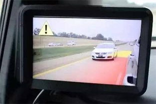 汽车后视镜电机转速多少 汽车后视镜电机转速多少