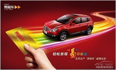 便捷汽车租赁价格多少 便捷汽车租赁价格多少