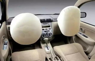 汽车气囊能带多少气压 汽车气囊能带多少气压