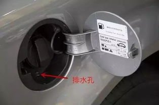 汽车 有多少排水孔 汽车 有多少排水孔