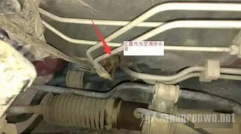 汽车 有多少排水孔 汽车 有多少排水孔