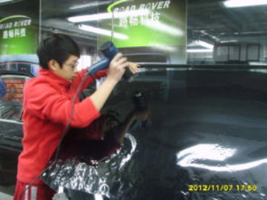 新疆汽车装潢学费多少 新疆汽车装潢学费多少