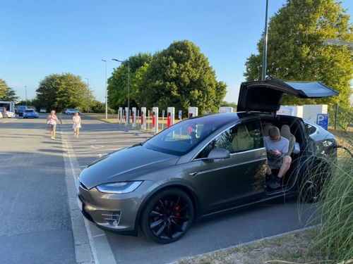 特斯拉汽车极速是多少