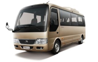 宇通汽车有多少品牌 宇通汽车有多少品牌