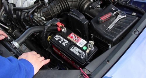 汽车电瓶直径多少最好 汽车电瓶直径多少最好