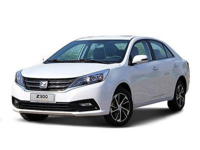 众泰汽车多少油耗