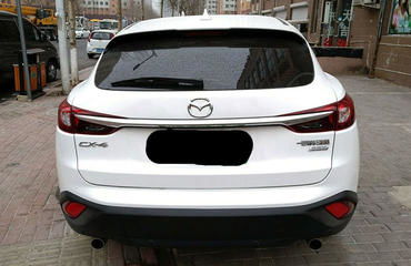 汽车分期可以付多少 汽车分期可以付多少