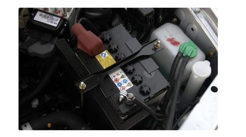 汽车电瓶多少以下更换 汽车电瓶多少以下更换