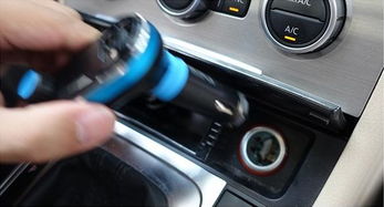 汽车电压浮动多少正常