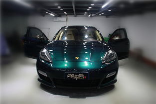 汽车喷漆改色需要多少